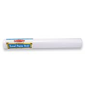Melissa & Doug 18-Inch Easel Paper Roll